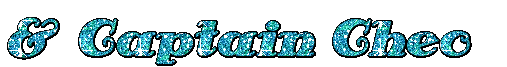 & CaptainCheo